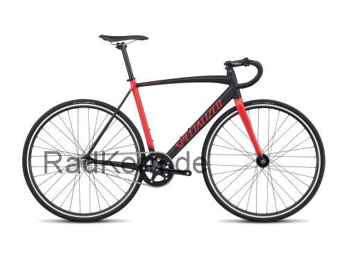 Specialized Langster  technische daten 